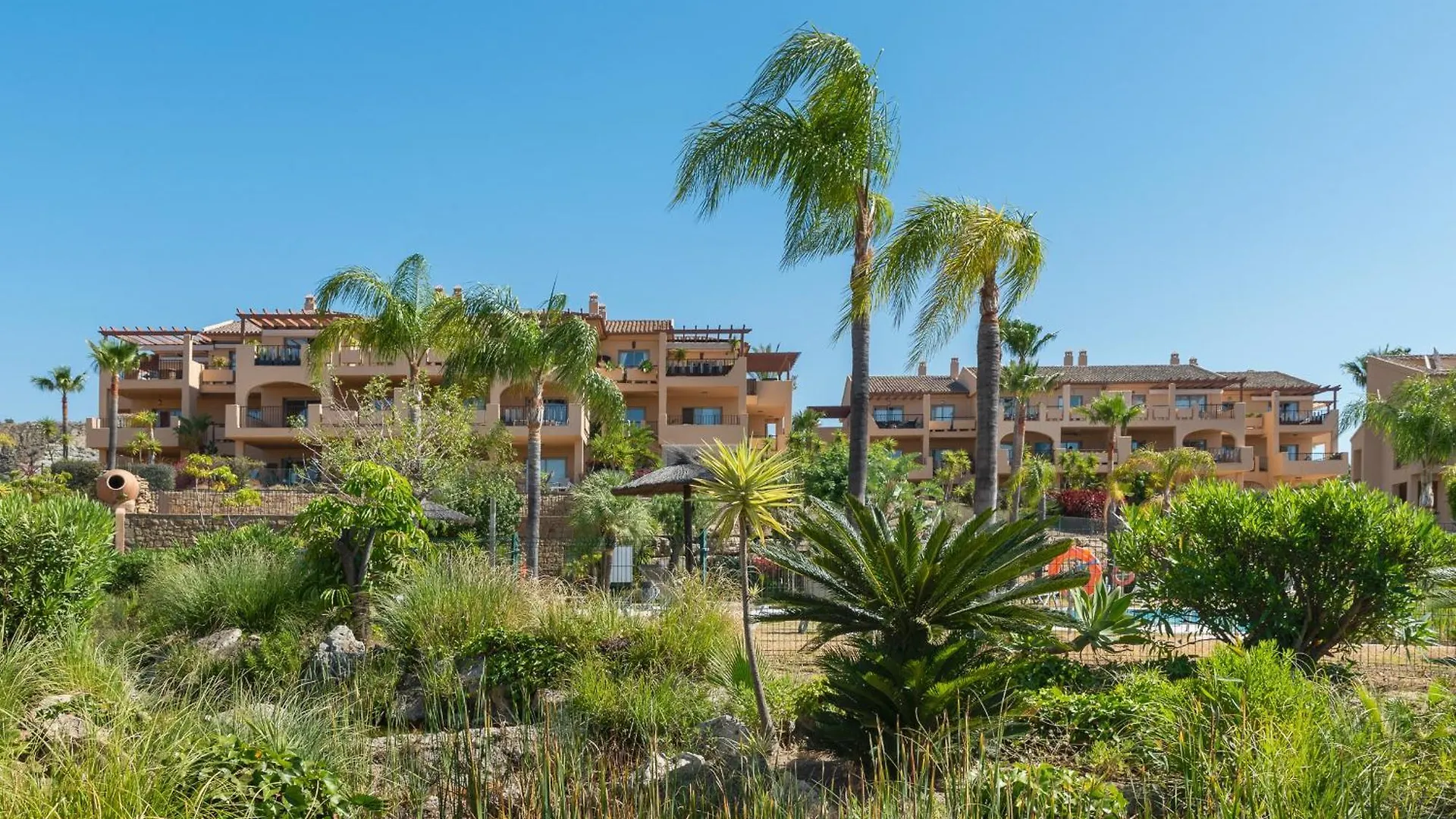 Bright 3-Bedroom With Sunset Views Estepona 0*,  Spain